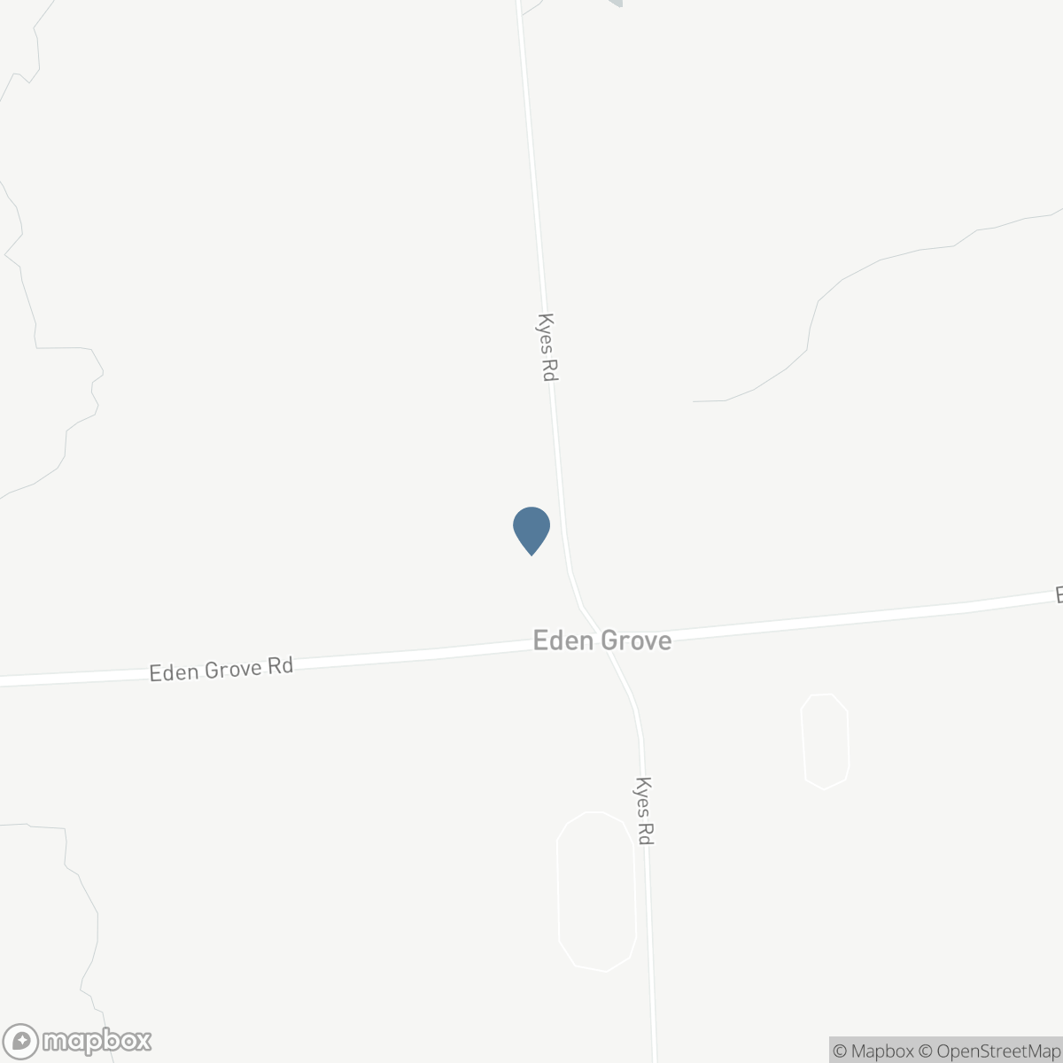 852 KYES ROAD, Lansdowne, Ontario K0E 1L0